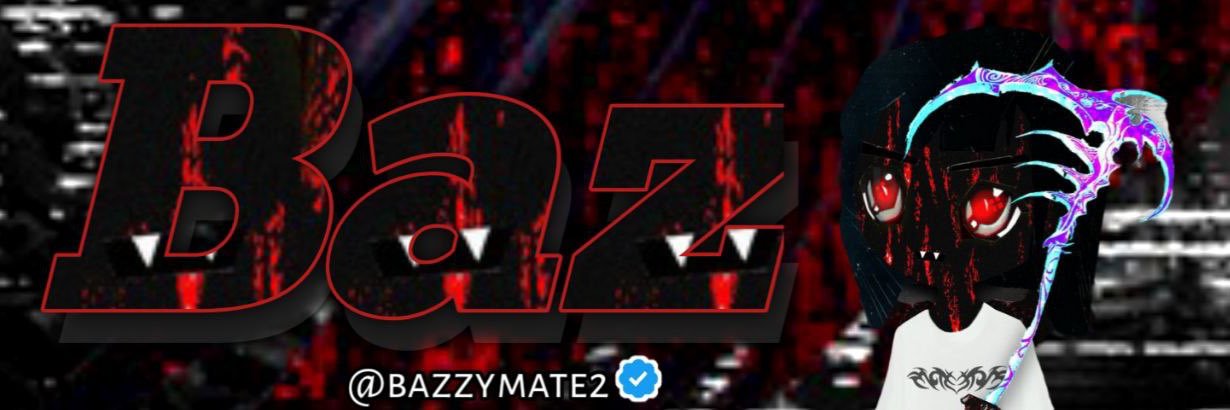 BAZ banner