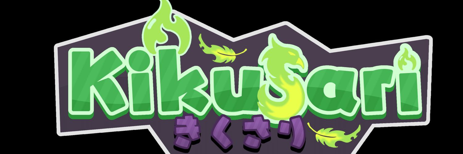 KikuSaria's profile banner image
