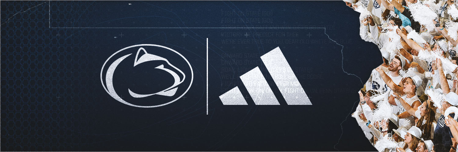 Penn State Men's Volleyball banner