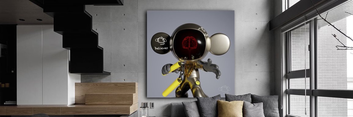 Dutch || Creator of the #Munkii 🐒 banner