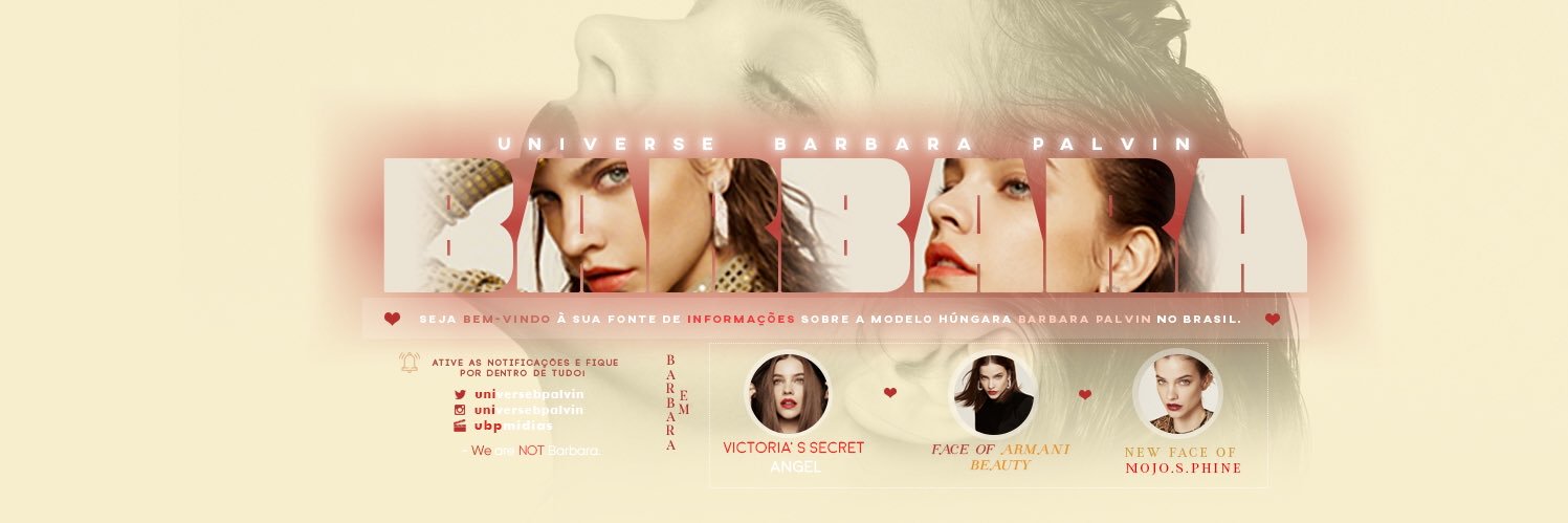 Universe Barbara Palvin (@universebpalvin) / Posts / X
