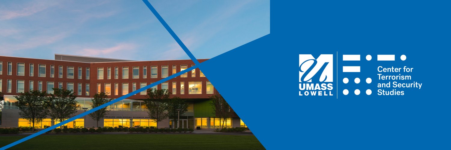 Terrorism & Security banner