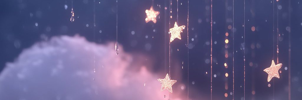 星空あおい【スパベビ/SHURi】 banner