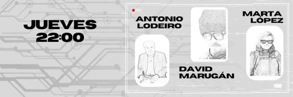 HackingRadio Profile Banner