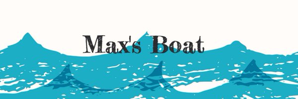 sailingwithmax Profile Banner