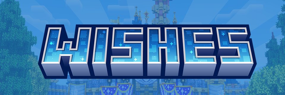 WishesMC banner