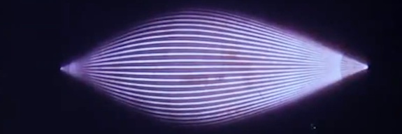 They're Already Here banner