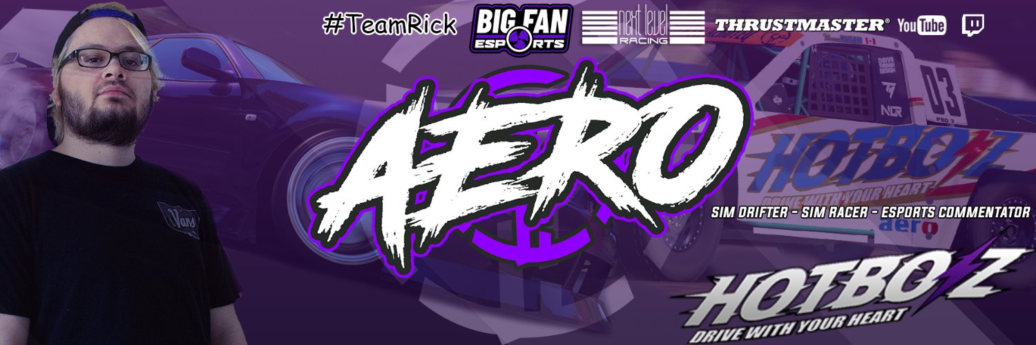 Aeroteq's profile banner image