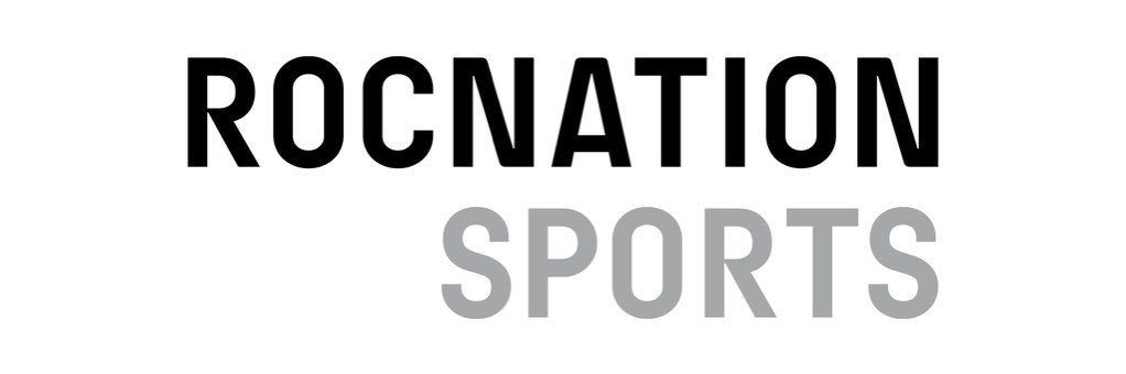 Roc Nation Sports's banner