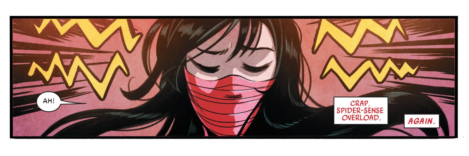 ashley dejesus // #SilkSquad banner