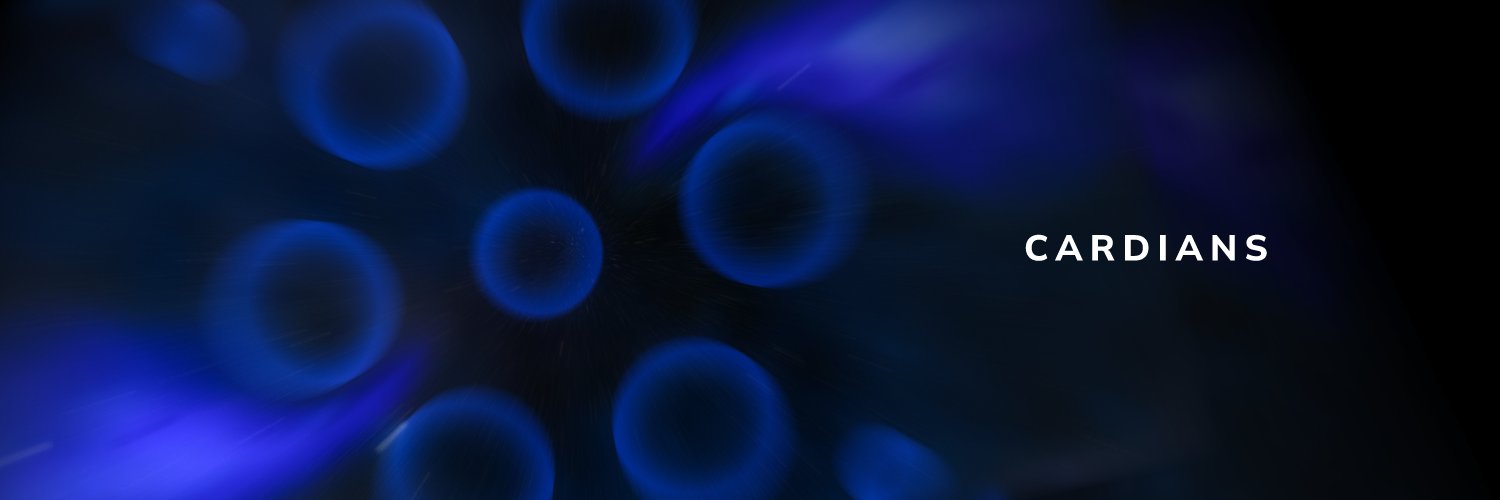 Cardians banner