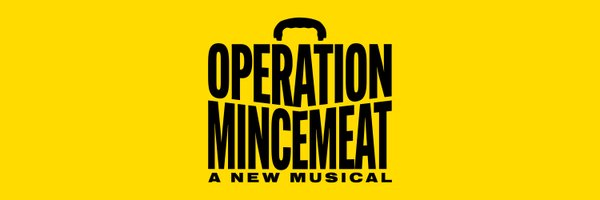 Operation Mincemeat Profile Banner