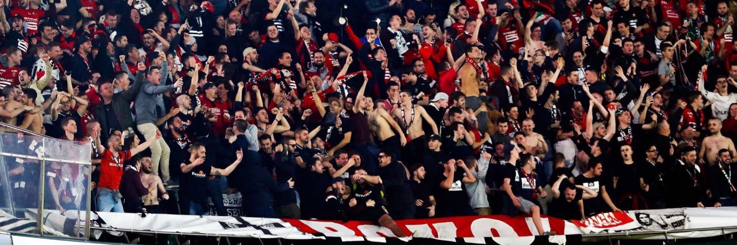 PA banner