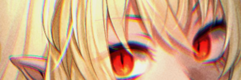 Ruby Valentine🦇VStreamer♥隨機開播♥ banner
