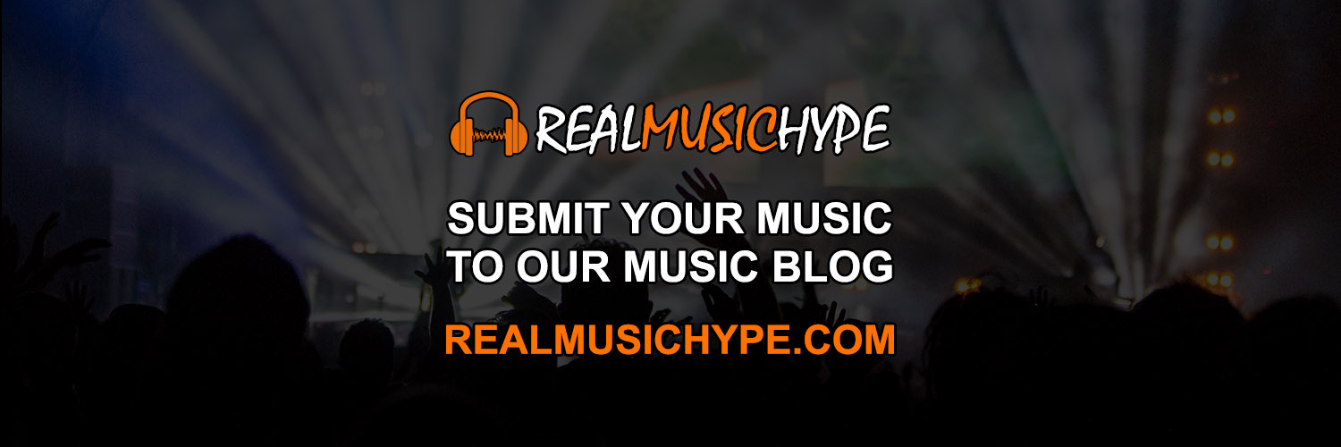 RMH Music Blog Profile Banner