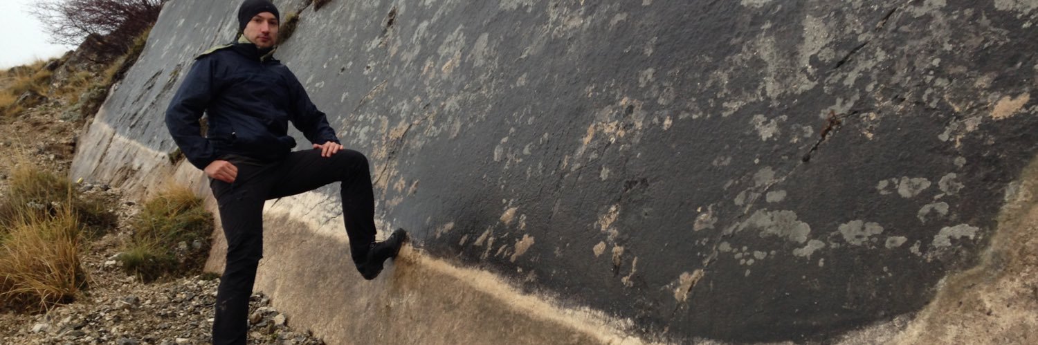 Alessandro Valentini banner