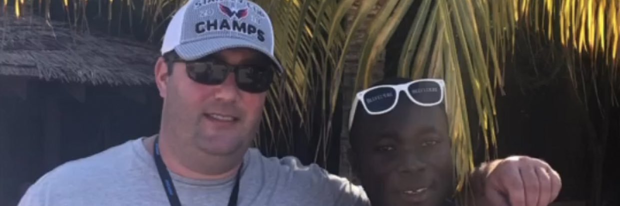 Robert Rhoads banner