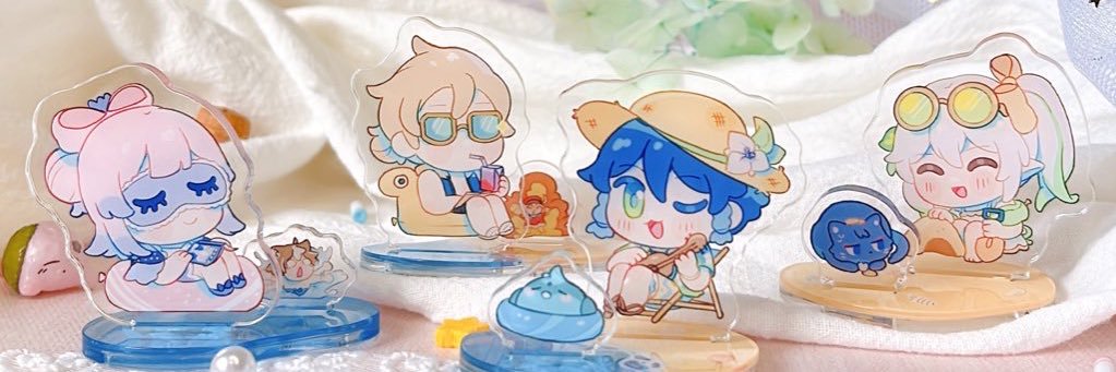 paku 🌸 daze con! 🌸's banner