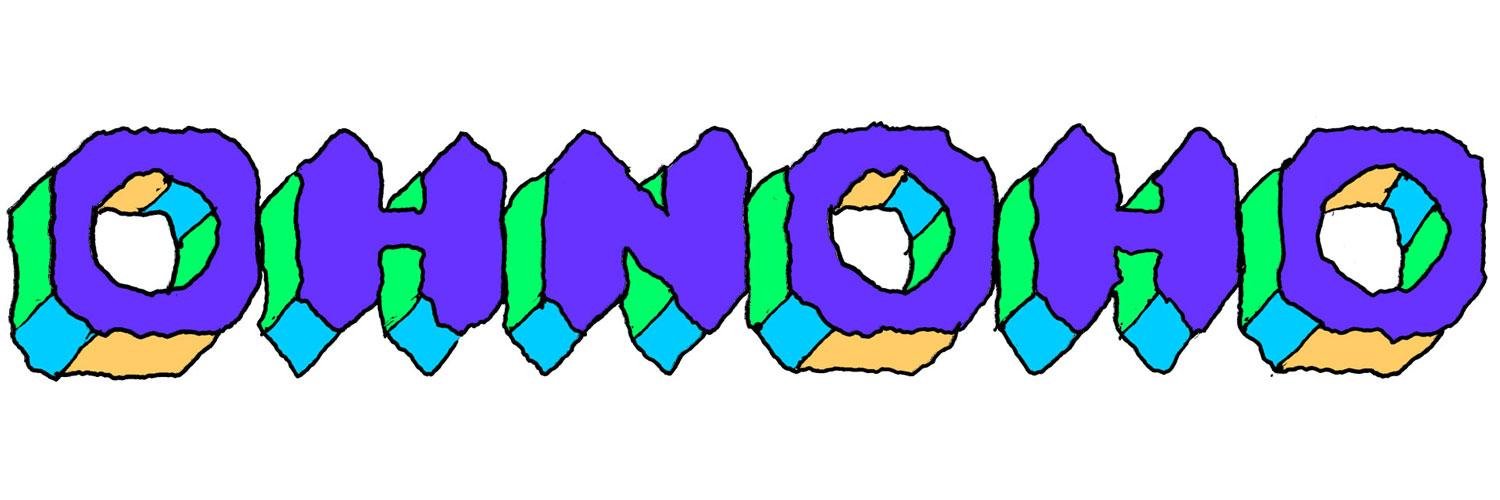 Ohnoho's profile banner image