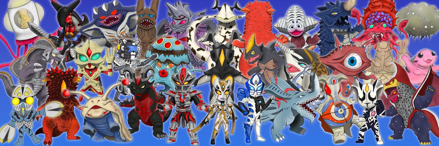 くらげ座's banner