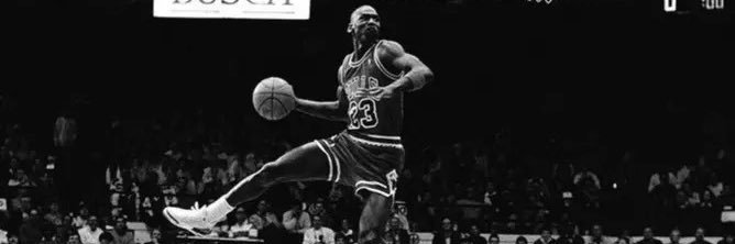 Romeo Hampton's banner