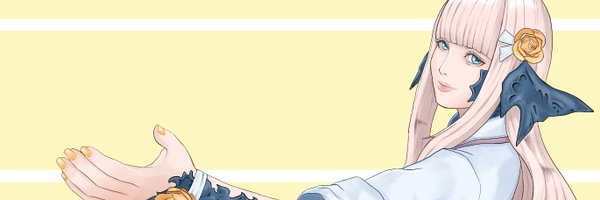 hana_hikasen Profile Banner