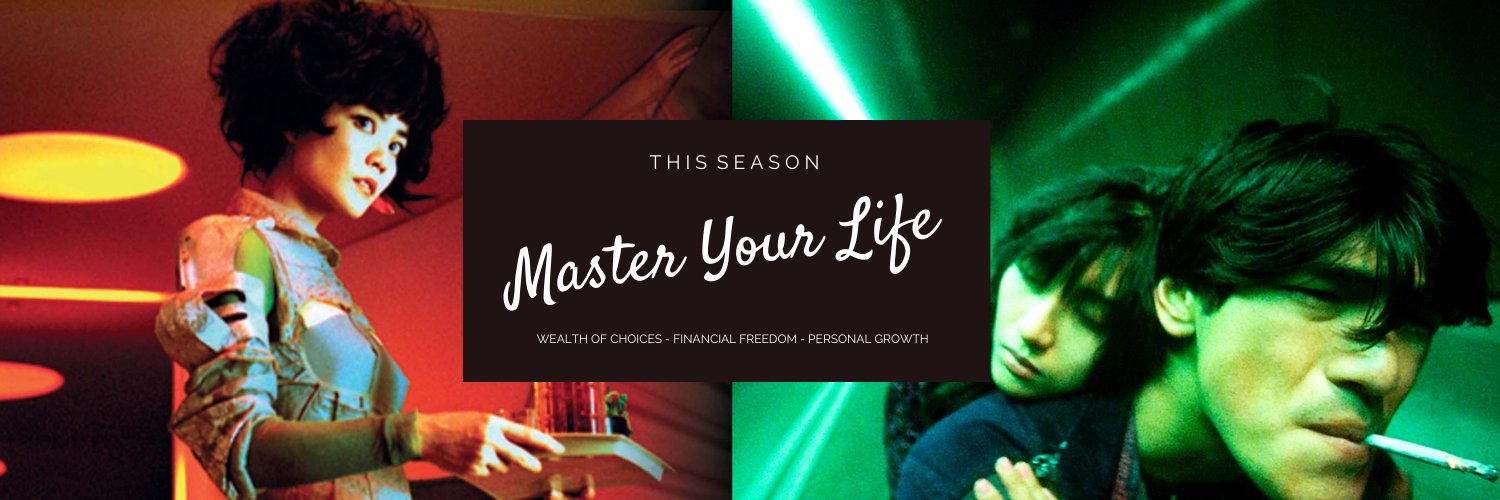 Master Director banner