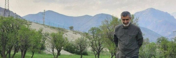 مژگان بلدی🇮🇷's banner