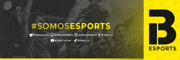 BitbolLatam Profile Banner
