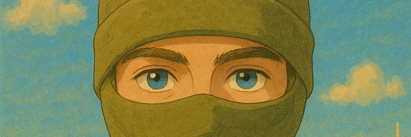 IdrisNecip's profile banner image