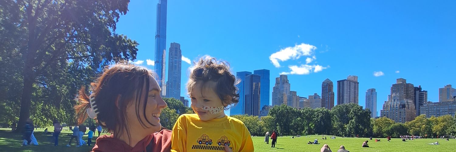 Flora Gentleman 🎗️ banner