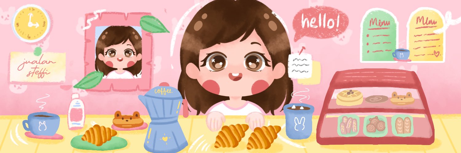 jasa order kopi kenangan kopken fore tomoro janjiw banner