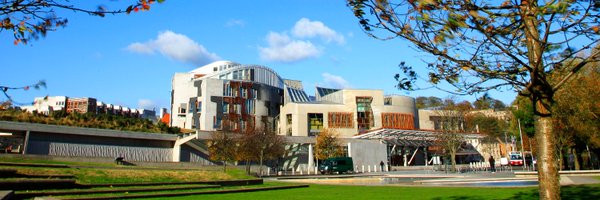 POScotParl Profile Banner