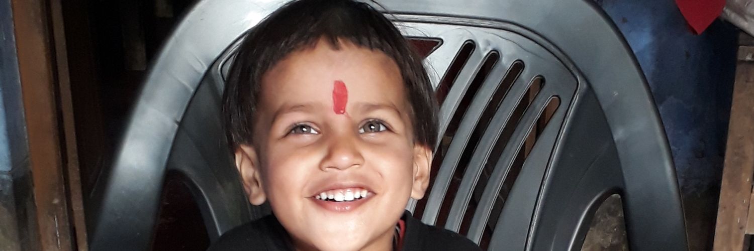 SaketKumarRanj2's profile banner image