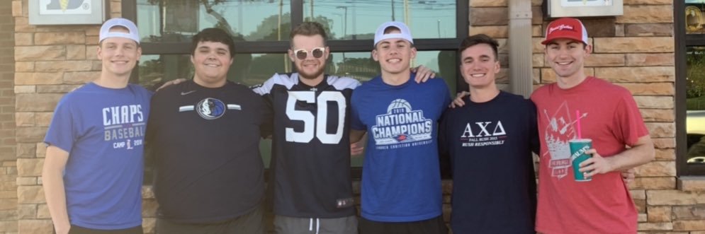 lukedarter's profile banner image