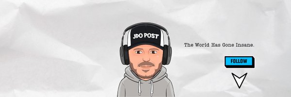 JDO Post 🇺🇸 Profile Banner