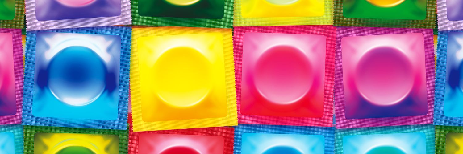 Lea Dickson @PositiveLife_NI banner