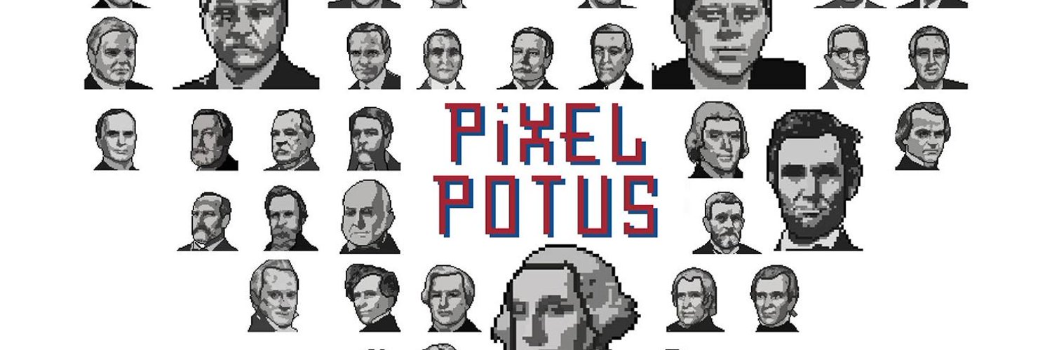 Pixel Games Profile Banner
