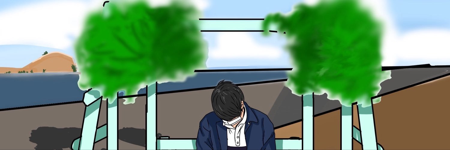 y9qhow's profile banner image