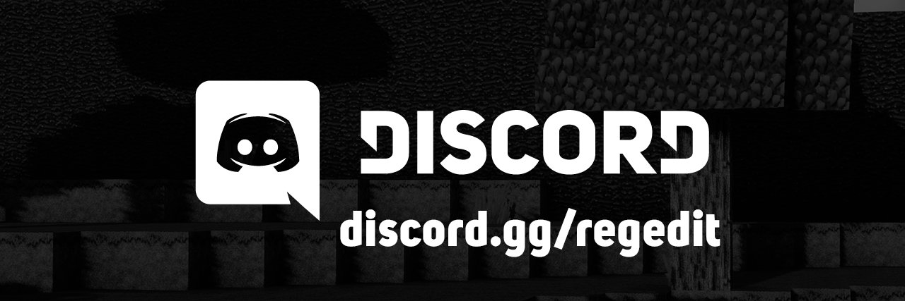 Void Regedit Shop banner