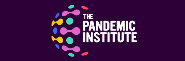 ThePandemicInst Profile Banner