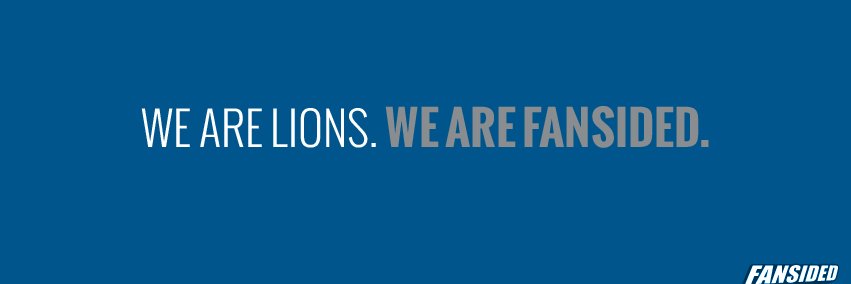 SideLion Report banner