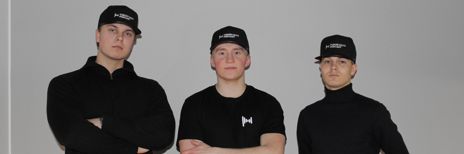 Turun Tauti Urheilupodcast banner