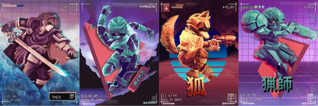 MrCrobar's profile banner image