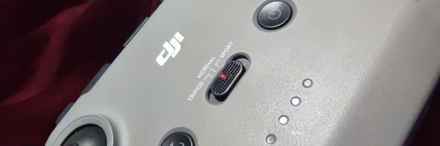 CrptGeorge's profile banner image