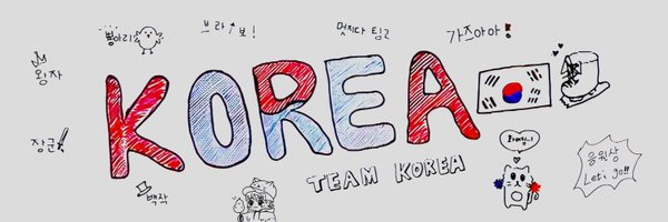 skating korea Profile Banner