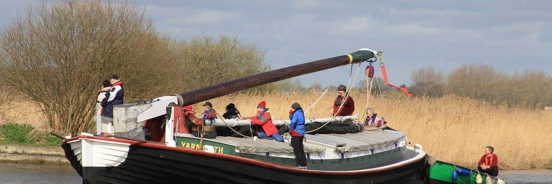 WherryMaudTrust banner