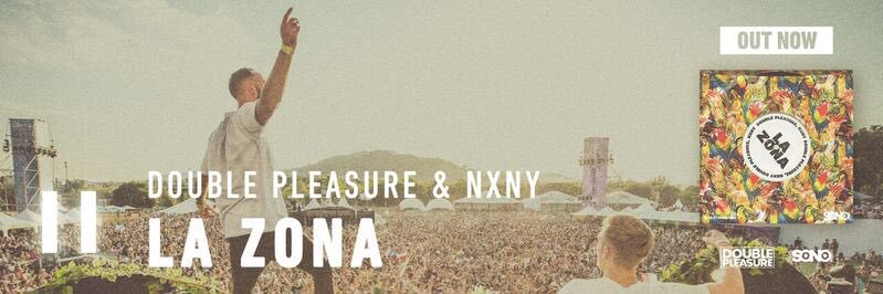 Double Pleasure banner