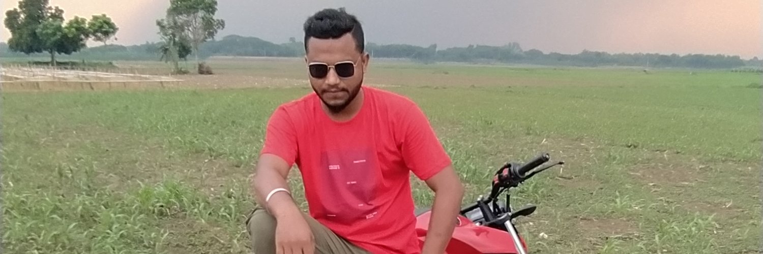 RealSabbir5's profile banner image