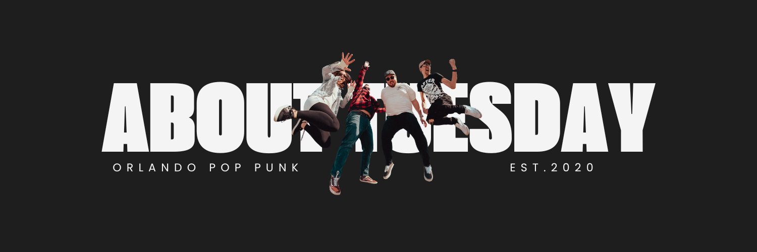 About_Tuesday's profile banner image